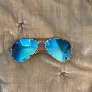 Ray Ban Aviators